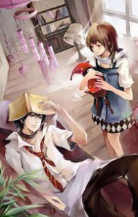 《御兽:都躺平了怎么还那么强》