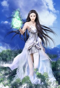 《娘子凶猛》