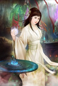 《鬼谷传人三国灵异录》