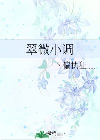 《翠微小调》