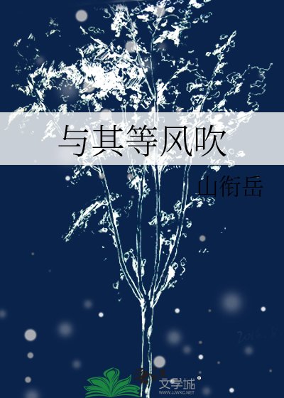 与其等风吹